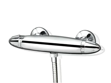 Shower tap - Shower mixer by Remail by G.D.L. - view 2